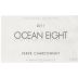 Ocean Eight Verve Chardonnay 2011 Front Label