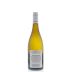Ocean Eight Verve Chardonnay 2011 Back Bottle Shot