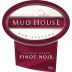 Mud House Pinot Noir 2011 Front Label