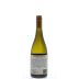 Voyager Estate Chardonnay 2010 Back Bottle Shot