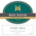 Mud House South Island Pinot Gris 2012 Front Label