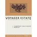 Voyager Estate Cabernet Sauvignon-Merlot 2009 Front Label