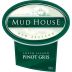 Mud House South Island Pinot Gris 2013 Front Label