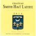 Chateau Smith Haut Lafitte Blanc 2014 Front Label