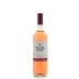 Sutter Home White Zinfandel Front Bottle Shot