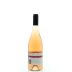 Adelaida Estate Rose 2014 Back Bottle Shot