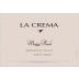 La Crema Maggy Hawk Pinot Noir 2009 Front Label