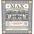 Errazuriz Max Reserva Carmenere 2012 Front Label