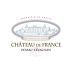 Chateau de France 2014 Front Label