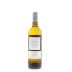Chateau de France Blanc 2014 Back Bottle Shot
