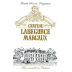 Chateau Labegorce 2014 Front Label