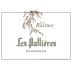Domaine les Pallieres Gigondas Racines 2012 Front Label