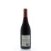Dauvergne Ranvier Luberon Vin Gourmand Rouge 2013 Back Bottle Shot