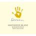 Seresin Sauvignon Blanc 2013 Front Label