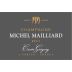 Michel Mailliard Cuvee Gregory Brut Front Label