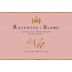 Raventos i Blanc de Nit Rose 2012 Front Label