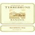 Domaine de Terrebrune Bandol Rouge 2010 Front Label