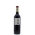 Domaine de Terrebrune Bandol Rouge 2010 Back Bottle Shot