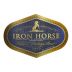 Iron Horse Classic Vintage Brut 2010 Front Label
