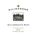 Kilikanoon Killerman's Run Riesling 2013 Front Label
