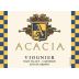 Acacia Viognier 2012 Front Label