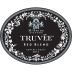 Truvee Red Blend 2013 Front Label