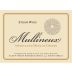 Mullineux Family Wines Straw Wine 2010 Front Label