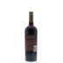 Ravenswood Sonoma Zinfandel 2012 Back Bottle Shot