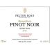 Felton Road Bannockburn Pinot Noir 2011 Front Label