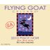 Flying Goat Cellars Rio Vista Vineyard Clone 2A Pinot Noir 2010 Front Label