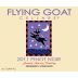 Flying Goat Cellars Dierberg Vineyard Pinot Noir 2011 Front Label