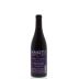 Flying Goat Cellars YNOT Pinot Noir Santa Barbara County 2013 Back Bottle Shot
