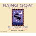 Flying Goat Cellars Salisbury Vineyard Pinot Noir 2010 Front Label