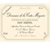 Domaine de La Coste Moynier Saint Christol Cuvee Selectionnee 2011 Front Label