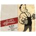 Mollydooker The Boxer Shiraz 2014 Front Label
