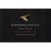 Goosecross Chardonnay 2012 Front Label