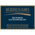 Murdoch James Blue Rock Sauvignon Blanc 2007 Front Label