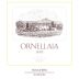 Ornellaia (3 Liter Bottle) 2012 Front Label