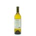 Quivira Fig Tree Sauvignon Blanc 2014 Back Bottle Shot