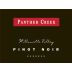 Panther Creek Reserve Pinot Noir 2011 Front Label