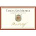 Murgo Tenuta San Michele Cabernet Sauvignon 2009 Front Label
