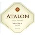 Atalon Pauline's Cuvee 2012 Front Label