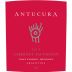 Antucura Cabernet Sauvignon 2014 Front Label