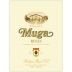 Bodegas Muga Reserva (375ML half-bottle) 2011 Front Label