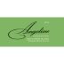 Angeline Sauvignon Blanc 2014 Front Label