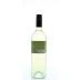 Angeline Sauvignon Blanc 2014 Back Bottle Shot