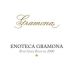 Gramona Enoteca Gran Reserva 2000 Front Label