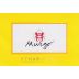 Murgo Etna Bianco 2013 Front Label