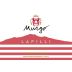 Murgo Lapilli Rosso 2014 Front Label