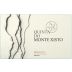 Muxagat Quinta do Monte Xisto 2013 Front Label